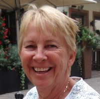 Mary Van Der Linden