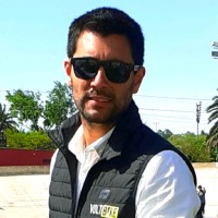 Martin Saavedra