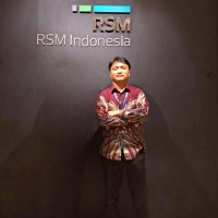 Pasha Gustiansyah
