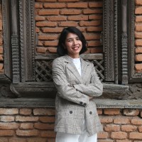 Sarishma Achhami