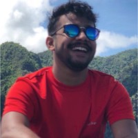 Parth Gada
