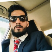Muhammad Ovais