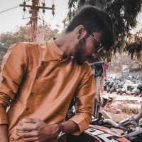 Dipen Patel