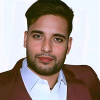 Hariom Sharma