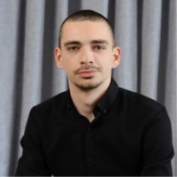 Milos Bozic