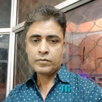 Vijay Kumar Dubey