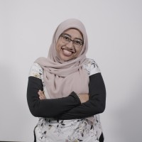 Koes Ayunda Zikrina Putri