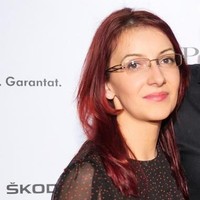 Raluca Pascu