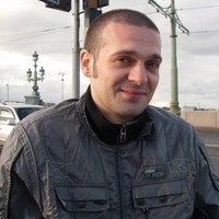 Anton Rachkin