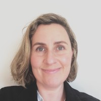 Zoe Mcdonald