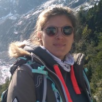 Sarah Marchandin