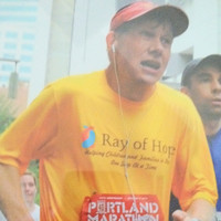 Bruce Hagstrom