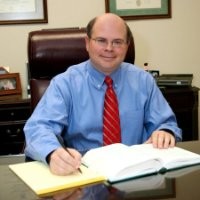 Stephen Burrow