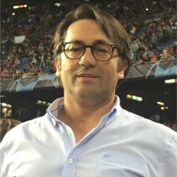 Fernando Diaz Navarro