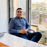 Yassir Dahbi ☁️