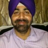 Gurinder Singh Singh