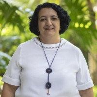Carla Estrella Machado