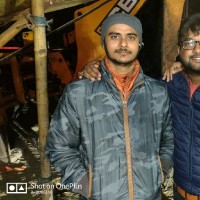durgesh jha