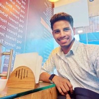 Amar Dharve