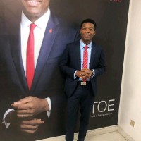 Kingsley Agbo
