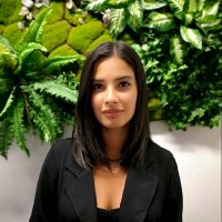 Gaëlle Bissessur