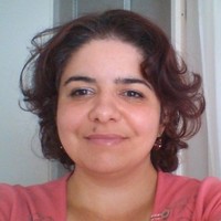 Sonia Chalal