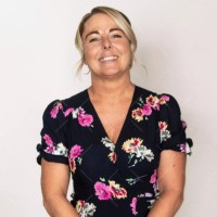 Leah Holmes