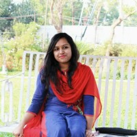 Tilottama Deb