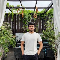 Hardik Rastogi