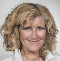 Paula Van De Laar