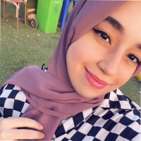 Azza Nabil