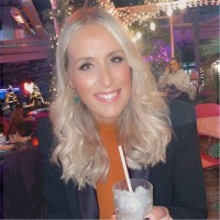 Vicki Halstead