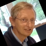 Olivier Gousseau