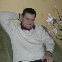 Сергей Кочегура