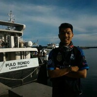 Tedi M. Pratama