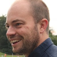 Robin Marshall