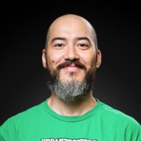 Marcelo Tomioka