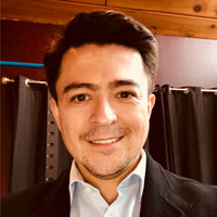 Mario Nunez