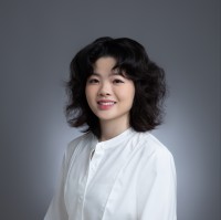 Gloria Wong