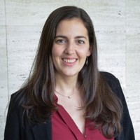Almudena Sánchez-Matamoros