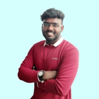 Shanmugaraj R