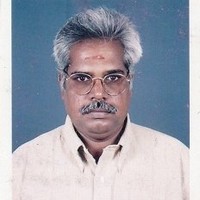 R Munusamy