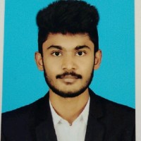 Saranraj Rajendran
