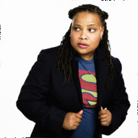 Myriha Burton