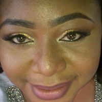 Eve Iyamu