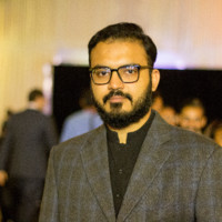 Zubair Alvi