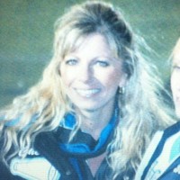 Christy Rhoades