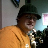Rhodri Curnow