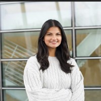 Sara Bahl