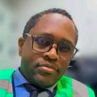 Ousmane Alpha Sam